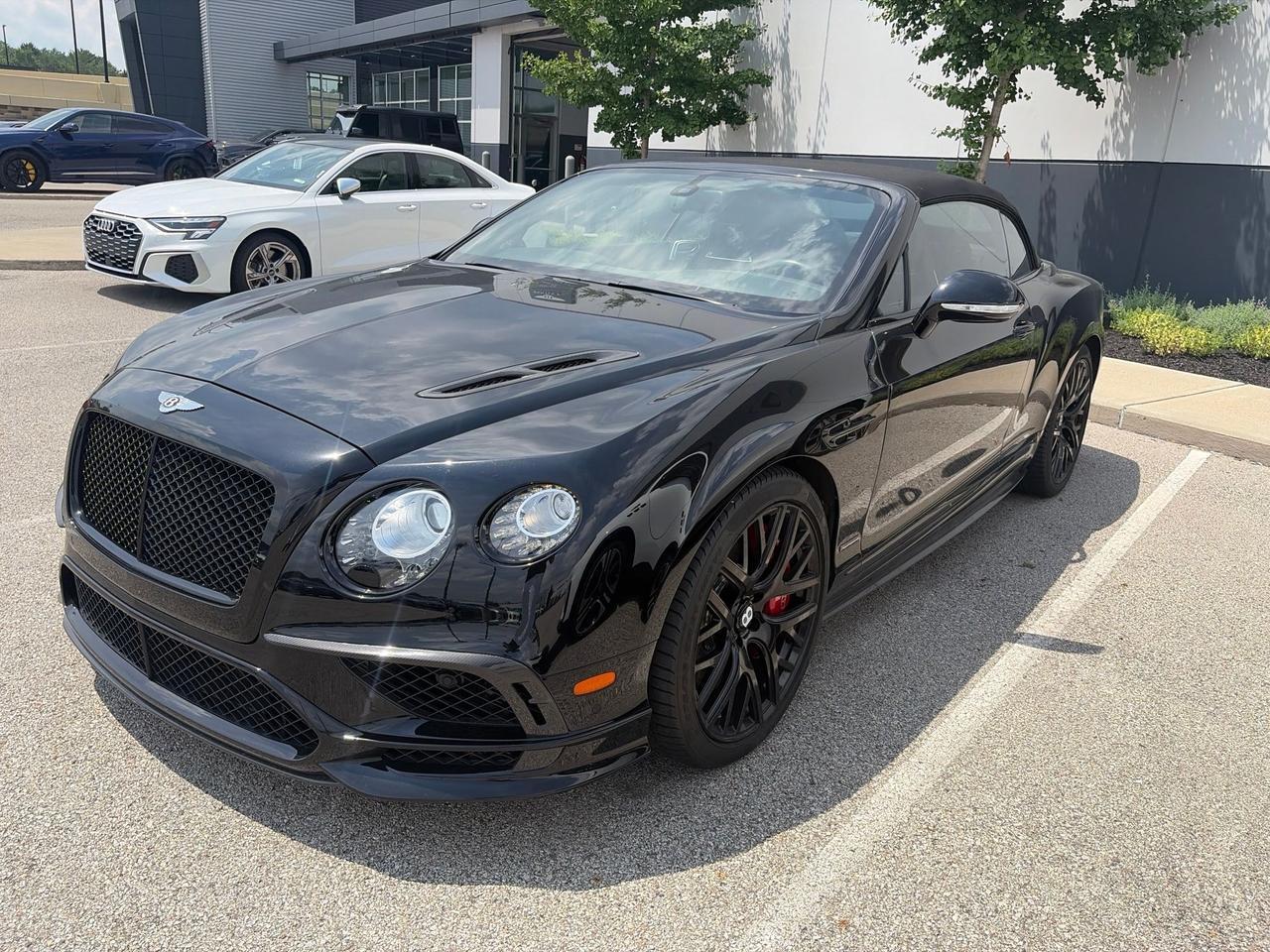 bentley continental gt 2018 SCBGB3ZAXJC046346 image bentley continental gt 2018 SCBGB3ZAXJC046346 image